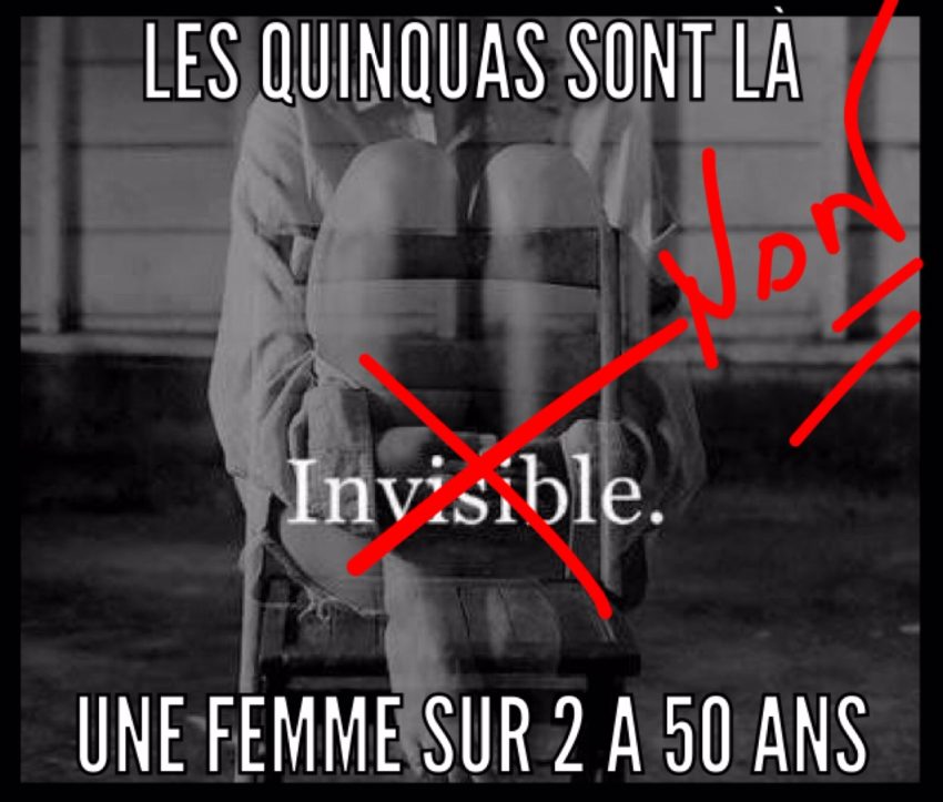Un certain monsieur aurait déclencher un tsunami auprès des femmes!